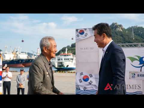 목포, 호국보훈의 달 맞아 국가보훈대상자에게 특별위로금 지급