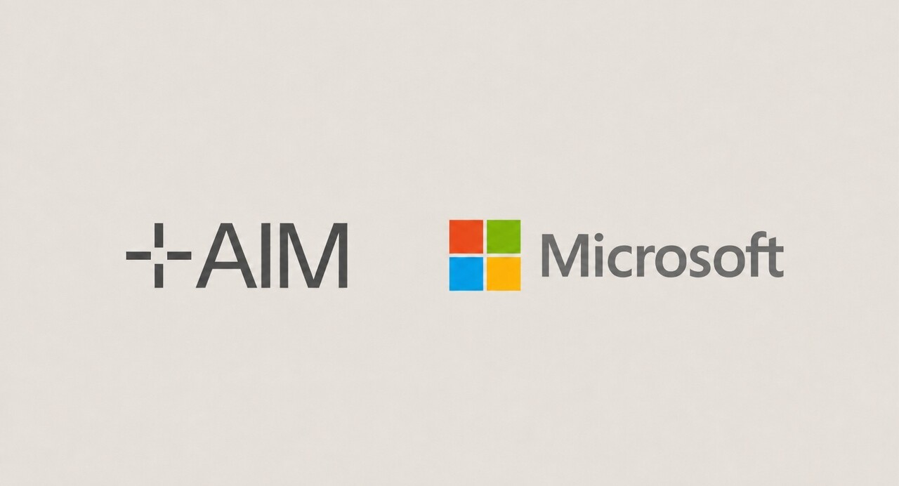 에임인텔리전스, MS AI 취약점 탐지 'MDASH' 파트너사 합류