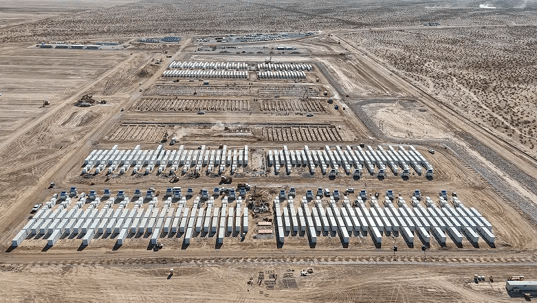 한화 리뉴어블스, 미 애리조나  태양광 357MW 매각