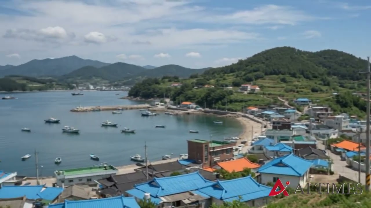 전남, 여수 성두마을 등 일본식 지명 정비