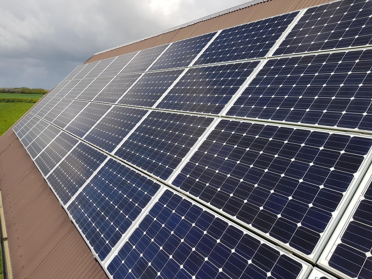 인도 태양광 셀 생산능력 60GW 전망…제조 공급망 확대 속도