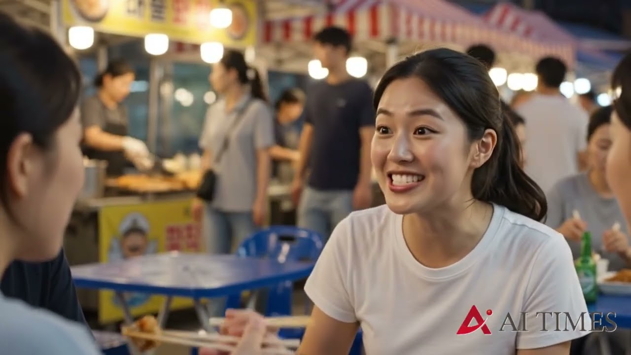 목포 동부시장 ‘별별 야시장’ 개장