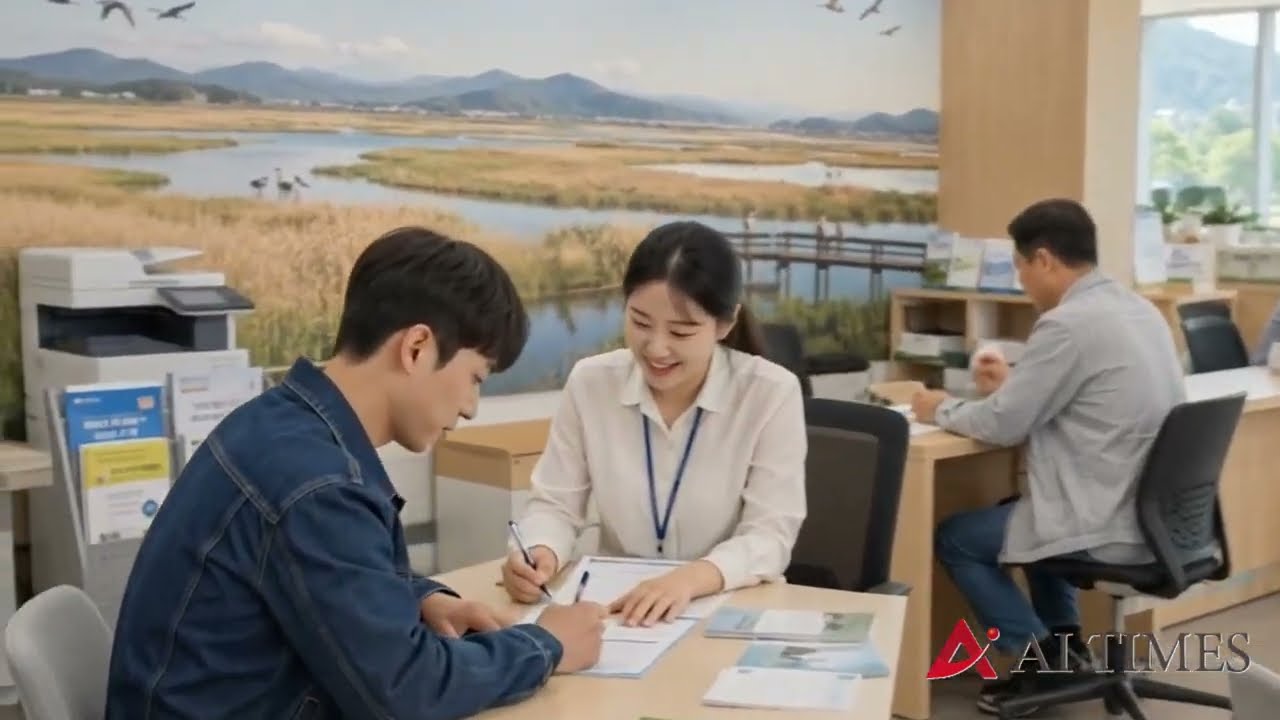 순천, 하반기 공공일자리 230명 모집