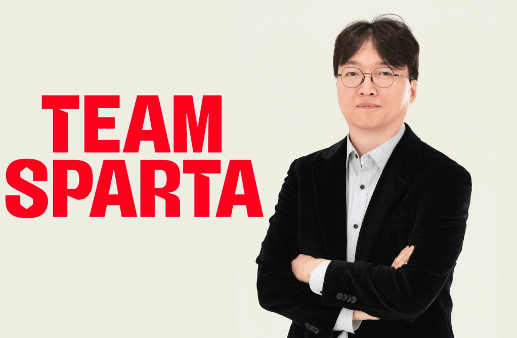 팀스파르타 "교육·구축·컨설팅까지...AX '엔드투엔드' 책임진다" - 뉴스 썸네일 이미지