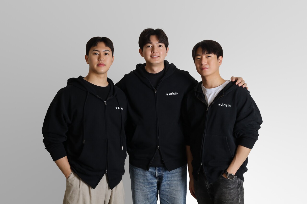 AI 메모리 솔루션 스타트업 아리스토, 프리 시드 투자 유치
