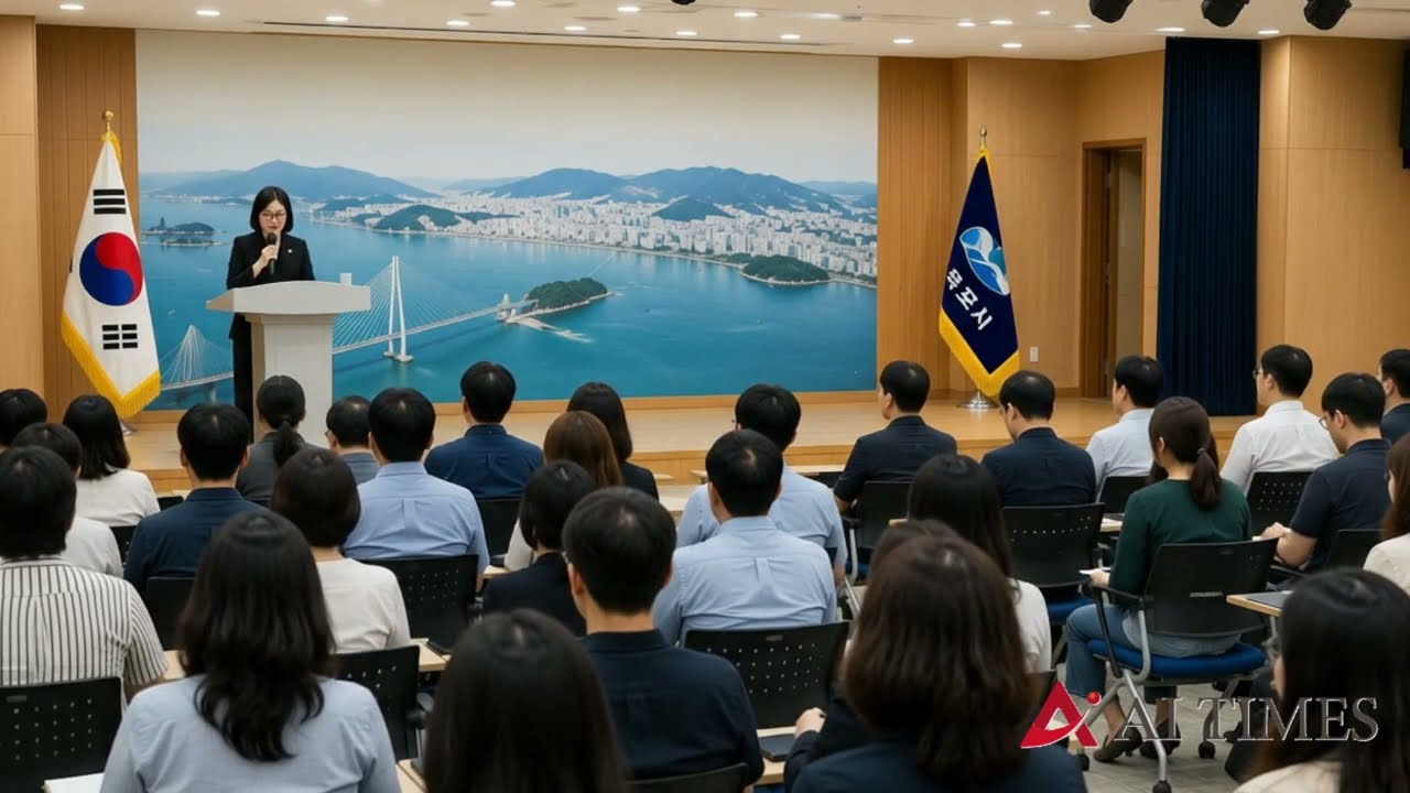 목포, 공직자 청렴교육…갑질·부당지시 예방 강화