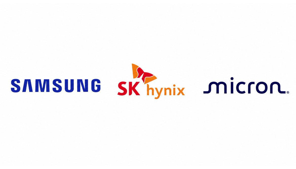 삼성·SK·마이크론, 미국서 'DRAM 가격 담합' 집단소송 당해