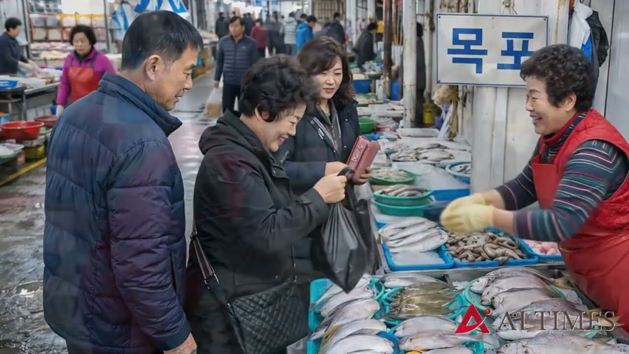 목포, 민선 9기 첫 민생정책으로 지역화폐 확대 추진