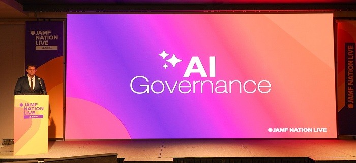 잼프, 맥 환경 대상 AI 거버넌스 솔루션 출시