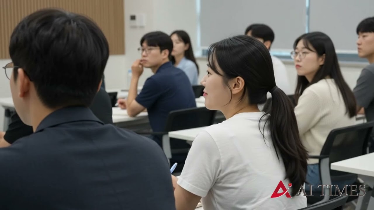 광양 잡스퀘어, 청년 공기업 취업교육 운영…NCS·면접 지원