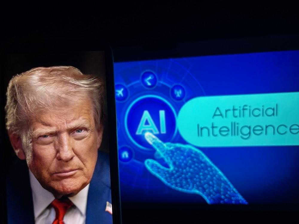 백악관, AI '출시 가이드라인' 다음 주 발표…오픈AI·앤트로픽과 최종 조율