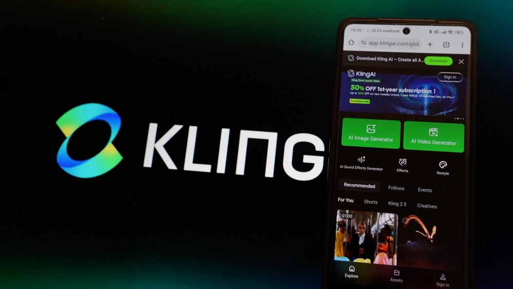 Kuaishou's video generation service Kling AI has raised $2.8 billion from Alibaba, Tencent, Baidu, C...