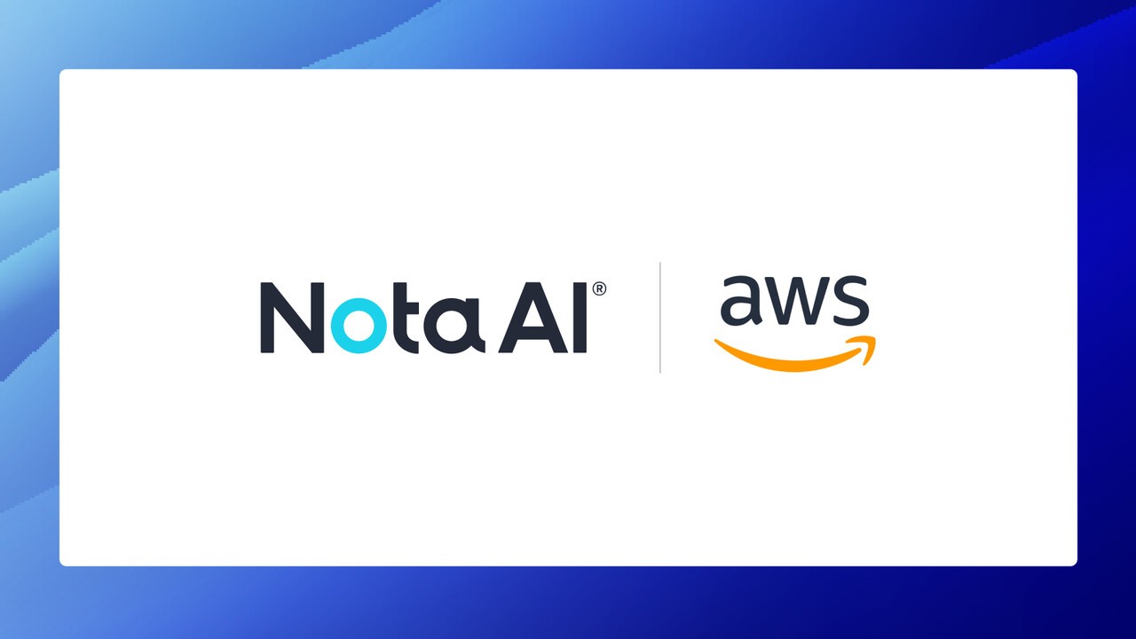노타, AWS '트레이니움' 칩 도입 기업에 모델 최적화 서비스 지원
