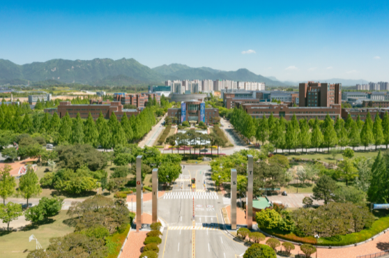 GIST, ‘AI대학’ 출범...국가 AI·반도체 융합 인재 양성 본격화