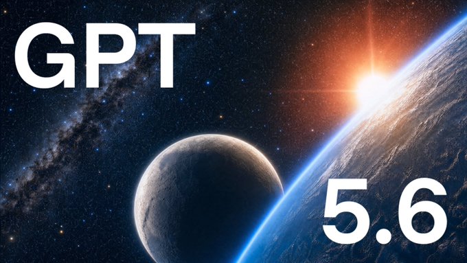 [7월10일] GPT-5.6이 보여준 '파레토 프론티어' 경쟁...벤치마크 기준이 바뀌기 시작