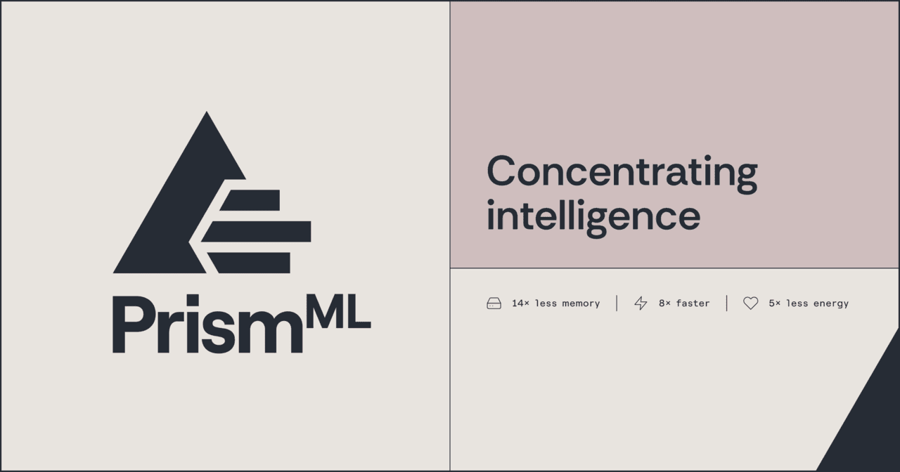 프리즘ML, 270억 매개변수 모델 아이폰 구동 성공…성능 저하 없는 온디바이스 AI 구현