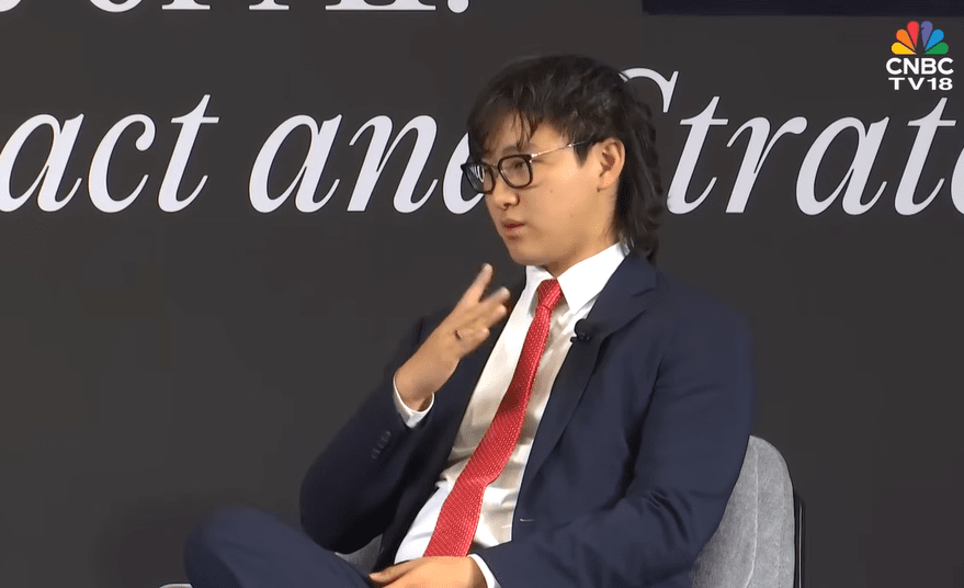 메타 CAIO "코딩은 에이전트의 기본…'뮤즈 스파크' 오픈소스 버전도 준비"