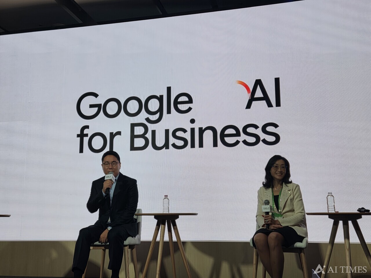 Google and KAIST Strengthen Cooperation to Advance AI Technology in Korea
