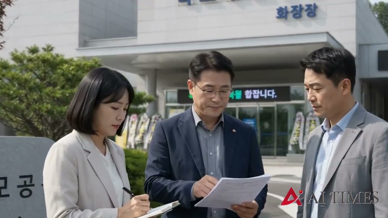 목포, 화장장 민간위탁 개선 후 단계적 직영 전환 추진