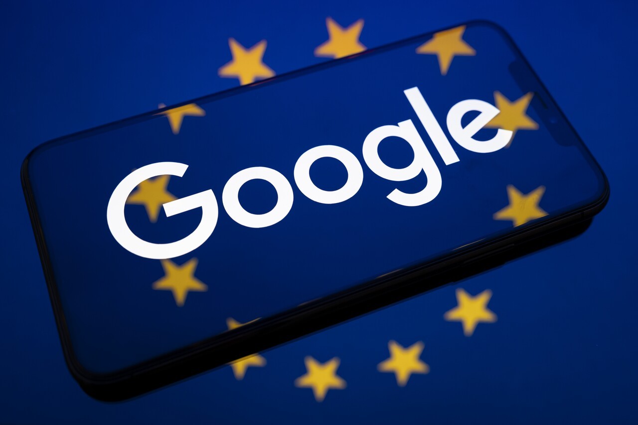 EU, 구글에 안드로이드 개방 명령…“타사 AI 허용하고 검색 데이터 공유할 것”