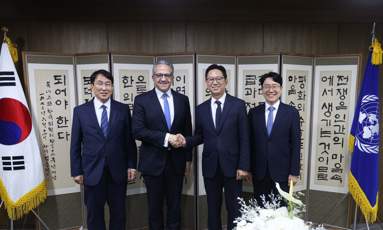 LG-유네스코, ‘MOOC 프로젝트’ 글로벌 론칭…‘AI 윤리 연수’ 본격화