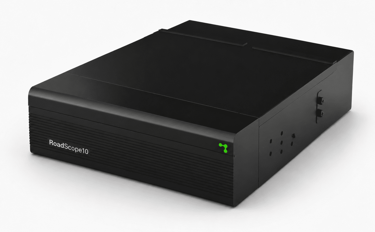 "AI로 고속도로 사고 막는다"...에이아이매틱스, 'AI DVR’ 공급