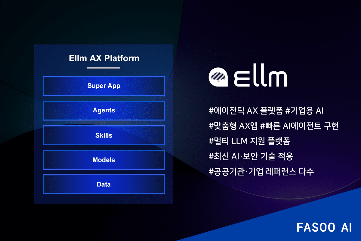 [게시판] 파수 AI, 리안헤어 ‘AI 초개인화 뷰티경험 플랫폼’ 구축 참여 등 단신