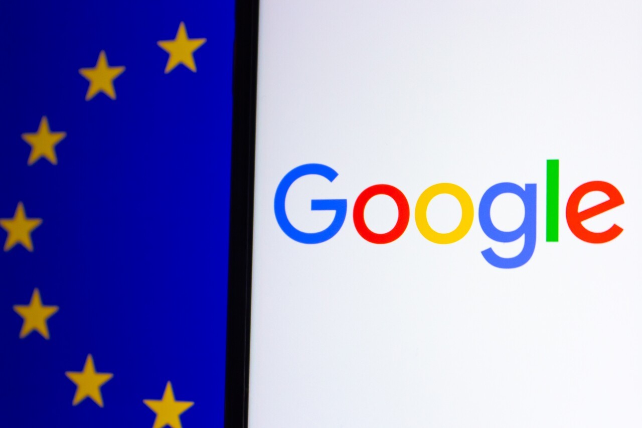 EU, 구글에 안드로이드 개방 명령 이어 1.5조 ‘벌금 폭탄’