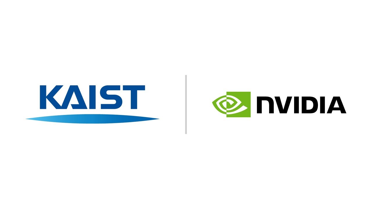KAIST-엔비디아, 피지컬 AI 테크놀로지센터 설립…파운데이션 모델 공동 연구