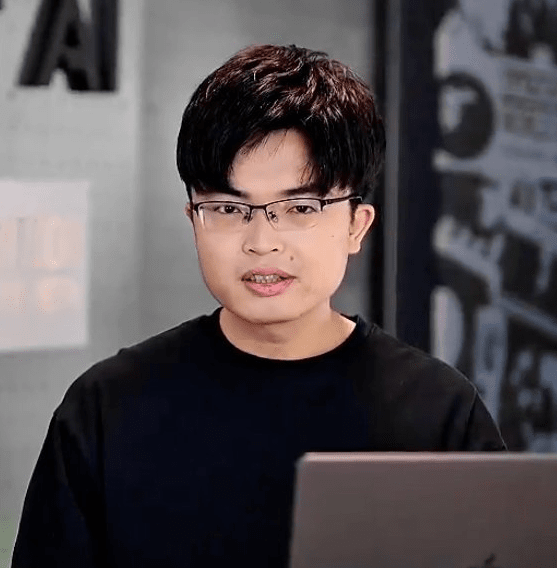 빅테크 제안 거절하고 귀국한 '천재 양'…양즈린 문샷 AI 창립자는