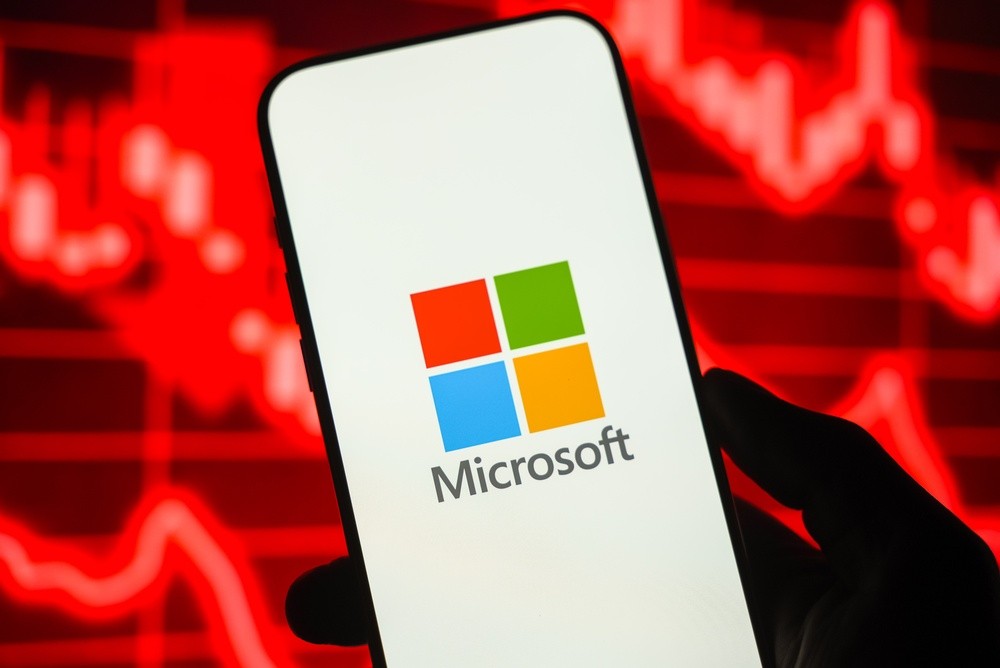 MS, 클라우드 실적 대박...애저 매출 1000억달러 돌파로 'AI 과잉 투자' 우려 불식