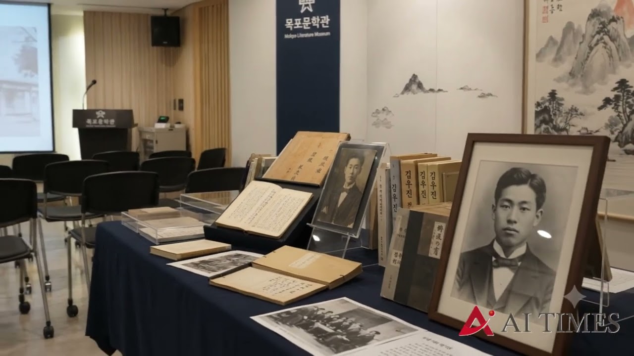 목포, 김우진 서거 100주년 학술대회…희곡 ‘난파’ 낭독공연