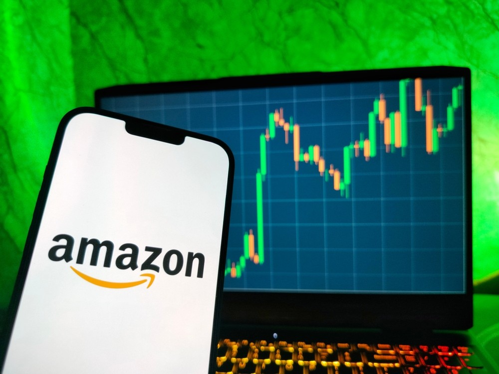 아마존, AWS 37% 급성장…'AI 투자 회의론' 잠재우고 주가 9% 급등