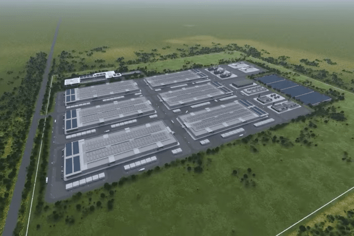Google has issued a massive financial guarantee backing Anthropic's large-scale data center project...