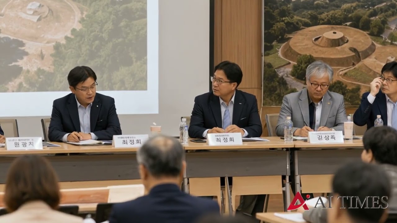 나주, ‘마한 고도’ 지정 추진…10월 국가유산청에 신청