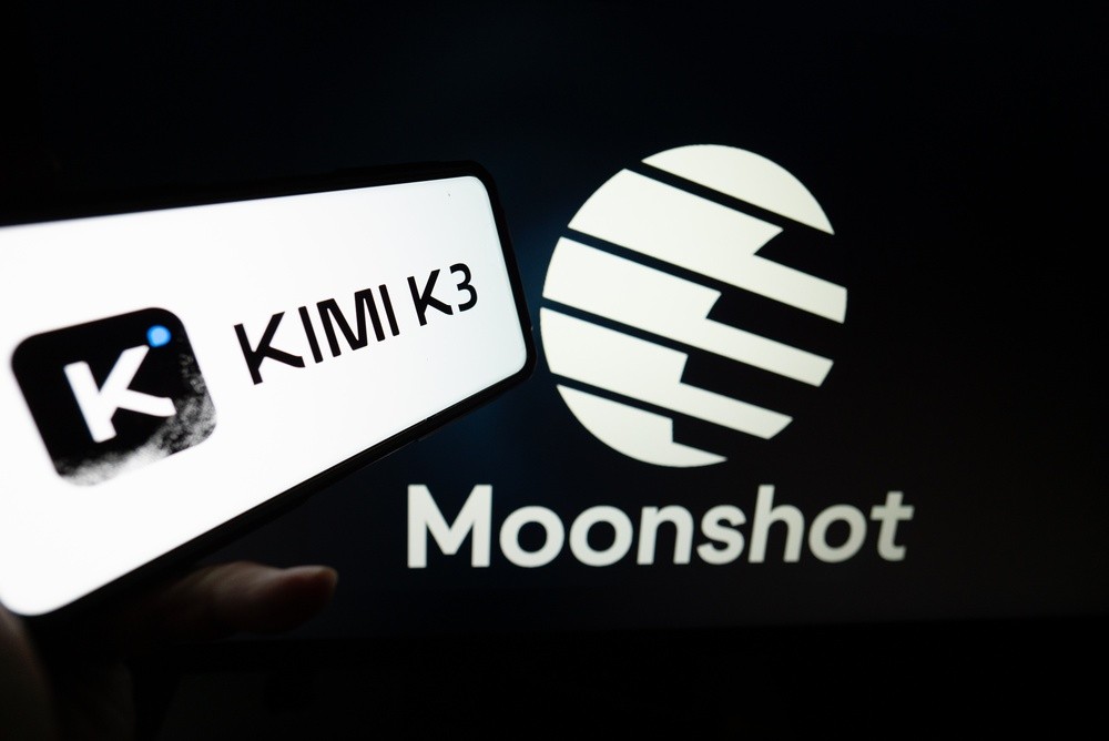 문샷, 알리바바서 엔비디아 GPU 2만개 공급받아 '키미 K3' 개발