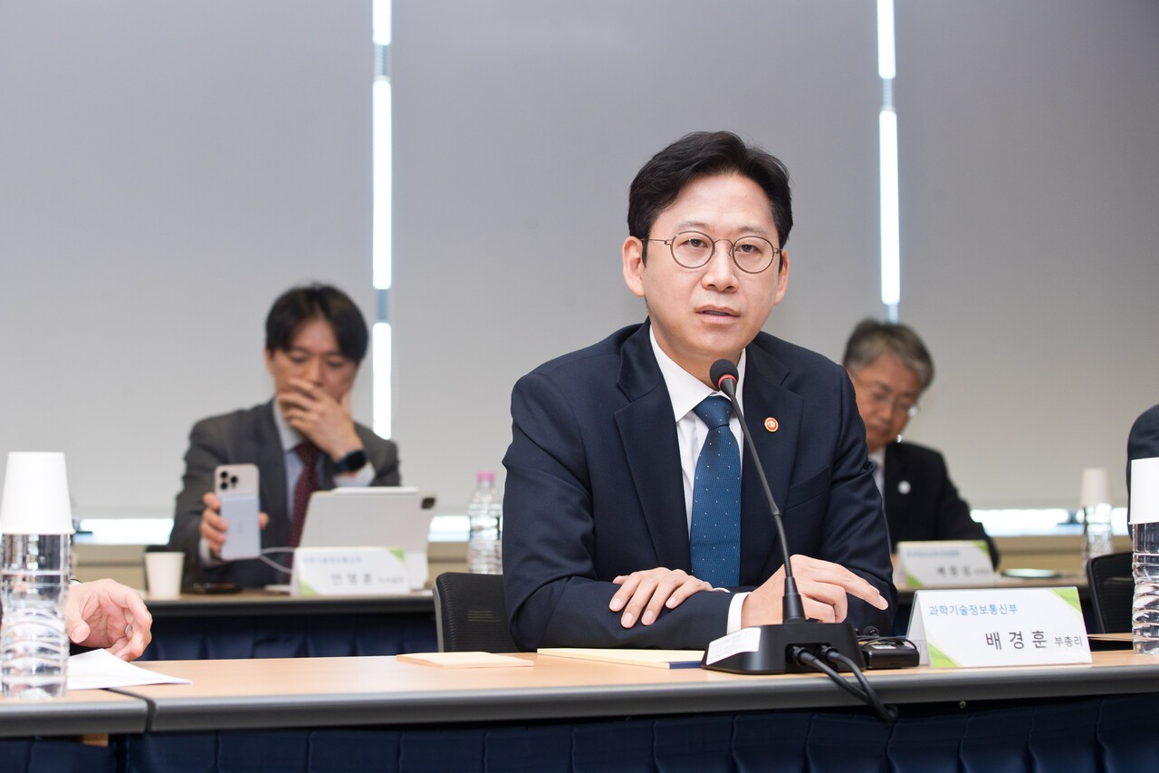 정부, '모두의 AI 배움터·실험실·라운지' 가동...교육부터 개발·창업까지 지원
