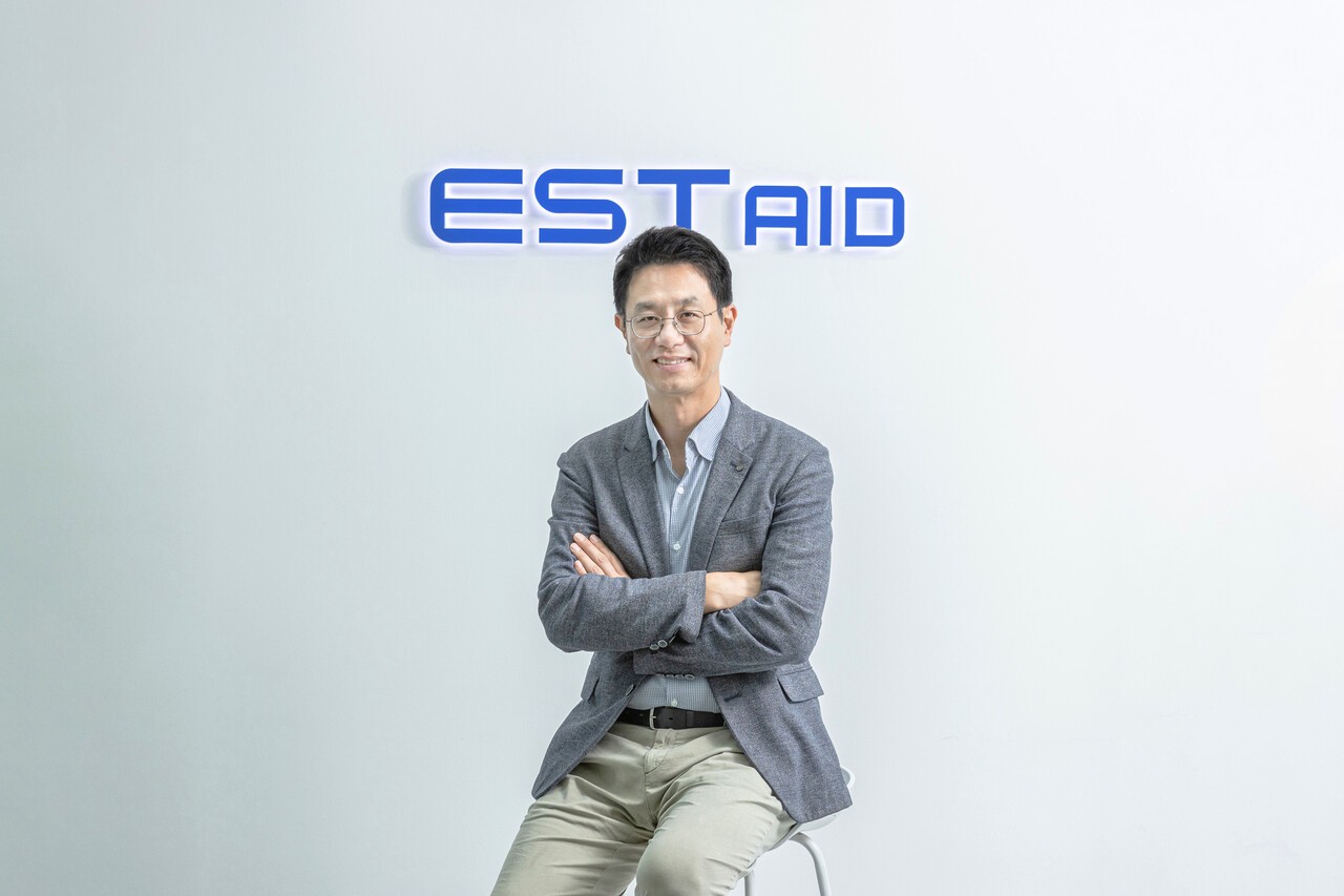 이스트에이드 "국내 최초 AI 요약 '줌', 버티컬 에이전트로 진화할 것"