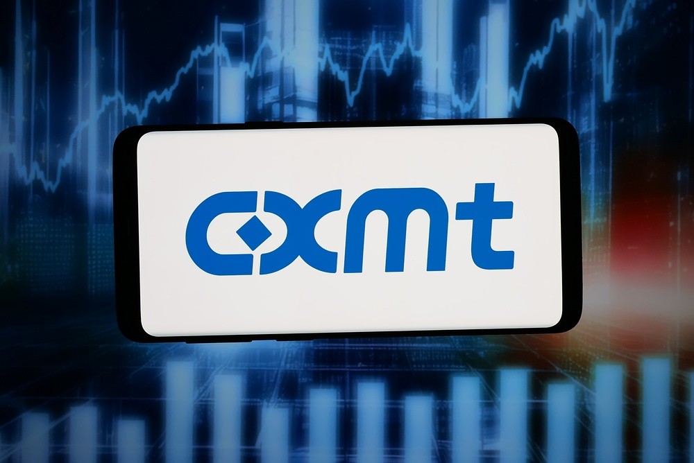 CXMT, 베이징에 두 번째 D램 공장 검토...월 60만장 생산체제 가속