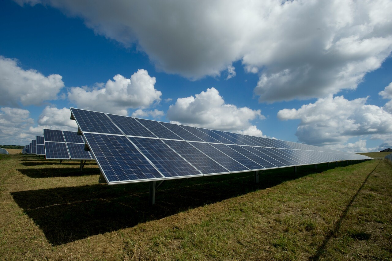 라트비아, 태양광 1.5GW 돌파…6월 전력 생산의 55% 차지