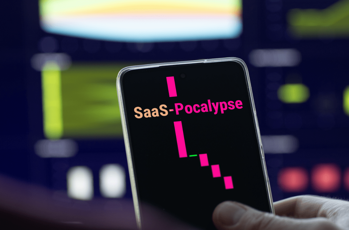 '사스포칼립스' 공포 지나자…SaaS 업계, AI 대응 여부로 희비 엇갈렸다