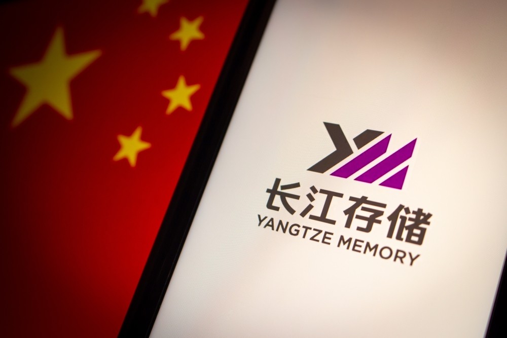 YMTC, 글로벌 낸드 출하량 첫 3위 진입...미국 규제 속 '저가 SSD'로 승부