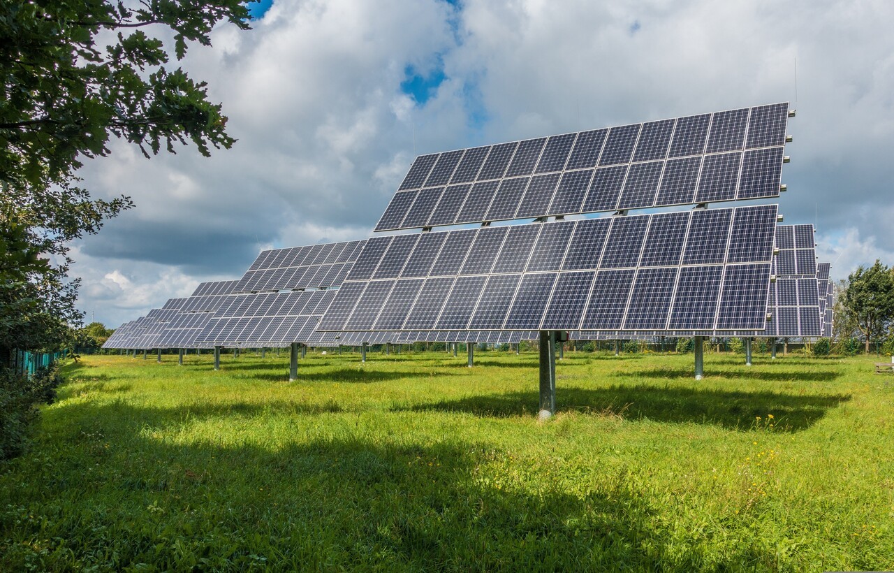 이탈리아, 최대 규모 225MW 영농형 태양광 건설…3830억 조달