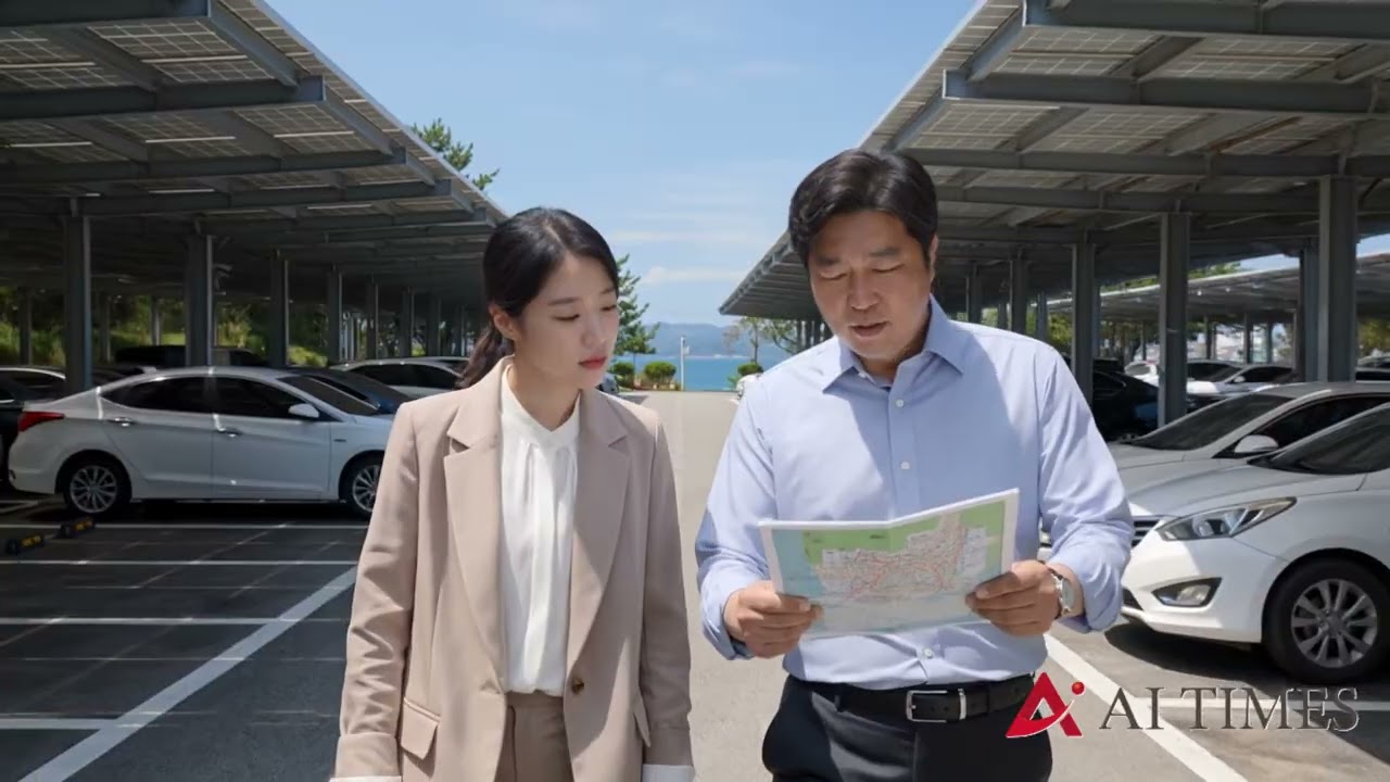여수, 공공부지에 50MW 태양광…발전수익 시민과 공유