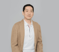 임정근 BHSN 대표