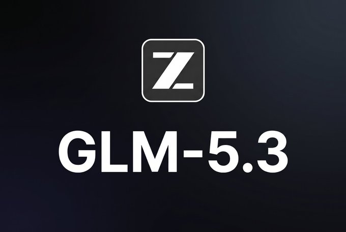 지푸 AI 'GLM-5.3' 출시...'키미 K3' 코딩 성능 따라붙어