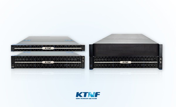 KTNF, 'OCP 테크 데이'서 차세대 데이터센터 서버 라인업 공개 - 뉴스 썸네일 이미지