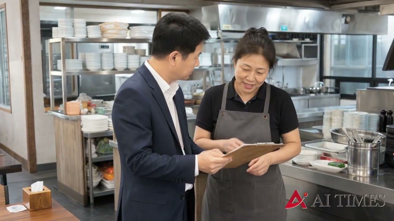 순천, 외식업소 36곳 위생·친절 맞춤형 컨설팅