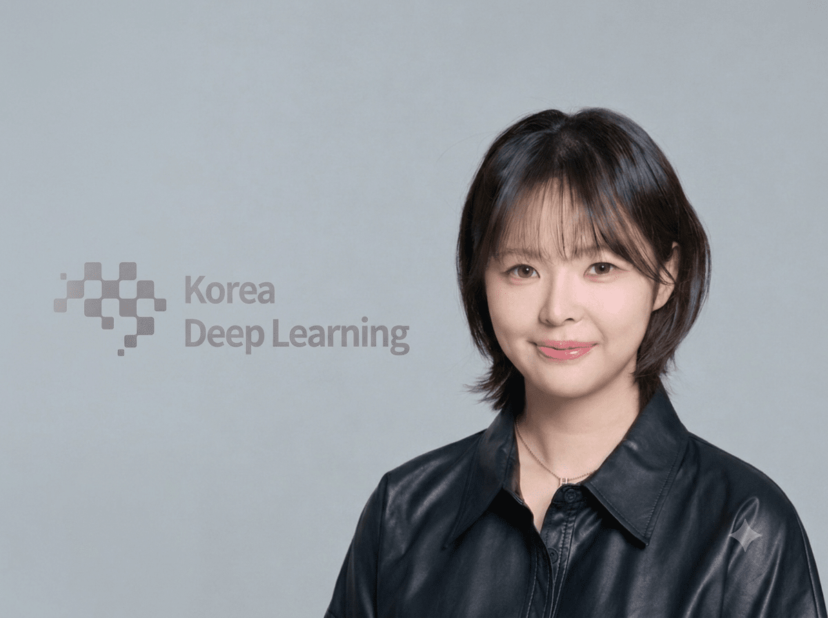 한국딥러닝 “문서 에이전트, 인식률 넘어 ‘오답 찾는 능력’이 더 중요해”