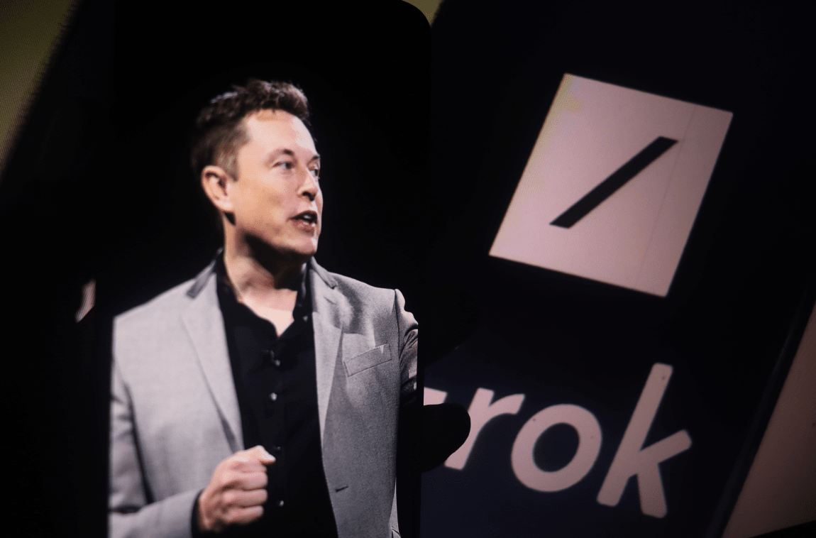 Cursor Integrates With SpaceXAI as Musk Pushes Grok Coding Catch-Up
